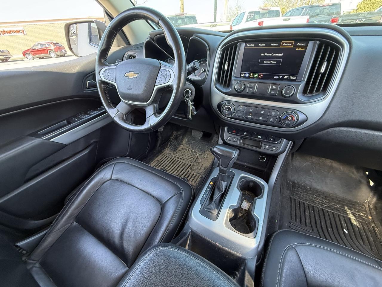 2020 Chevrolet Colorado LT Crestwood KY