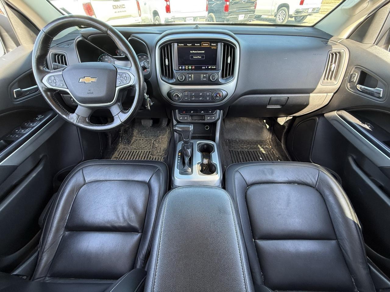 2020 Chevrolet Colorado LT Crestwood KY