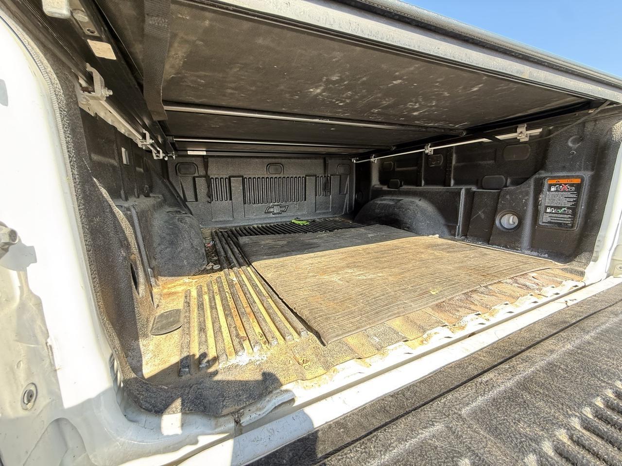 2020 Chevrolet Colorado LT Crestwood KY