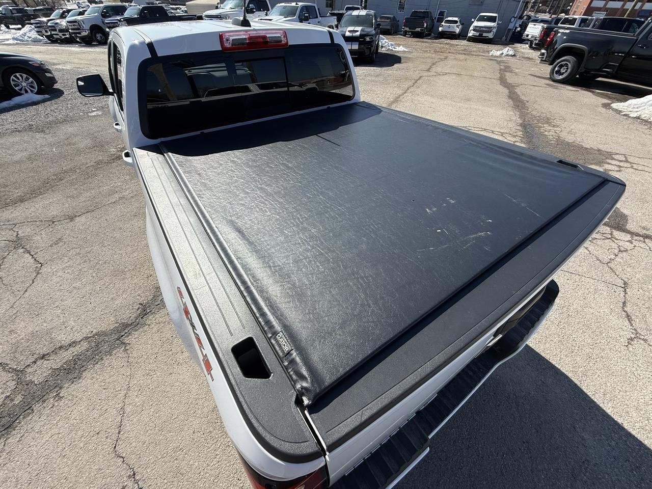 2020 Chevrolet Colorado LT Crestwood KY