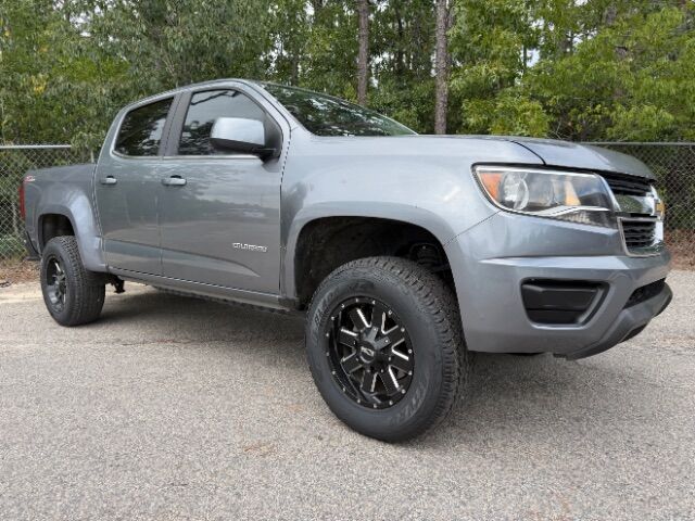 2020 Chevrolet Colorado LT Crewcab 2wd v6 Gaston SC