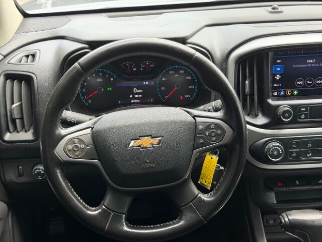 2020 Chevrolet Colorado LT Crewcab 2wd v6 Gaston SC