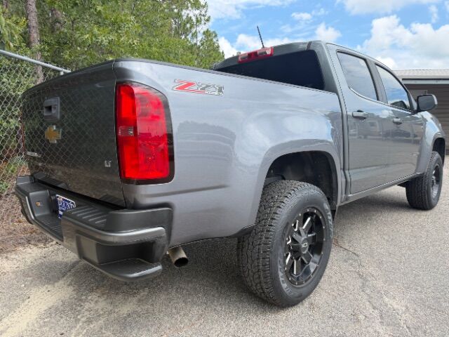 2020 Chevrolet Colorado LT Crewcab 2wd v6 Gaston SC