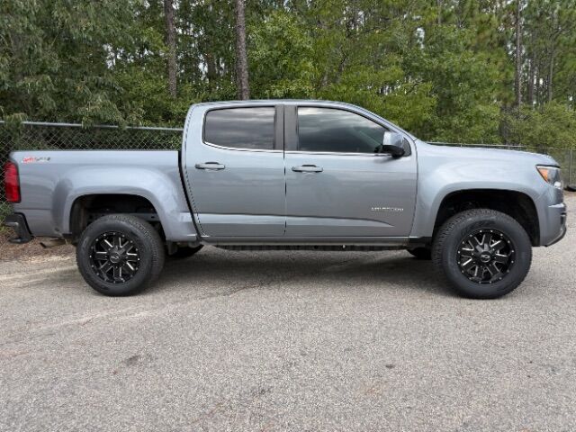 2020 Chevrolet Colorado LT Crewcab 2wd v6 Gaston SC