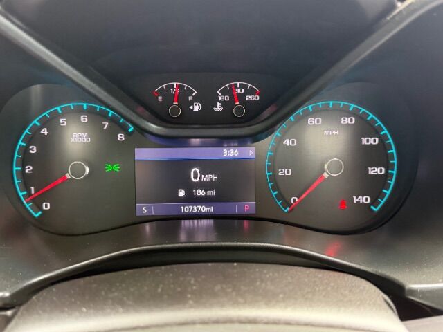 2020 Chevrolet Colorado LT Crewcab 2wd v6 Gaston SC