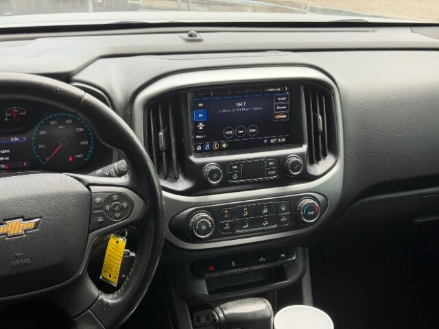 2020 Chevrolet Colorado LT Crewcab 2wd v6 Gaston SC