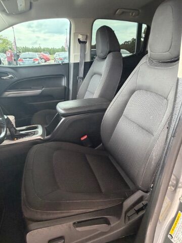 2020 Chevrolet Colorado LT Crewcab 2wd v6 Gaston SC