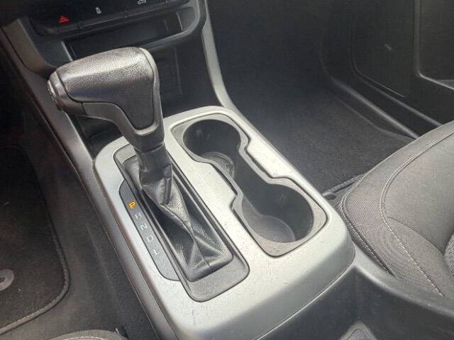 2020 Chevrolet Colorado LT Crewcab 2wd v6 Gaston SC