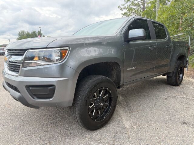 2020 Chevrolet Colorado LT Crewcab 2wd v6 Gaston SC