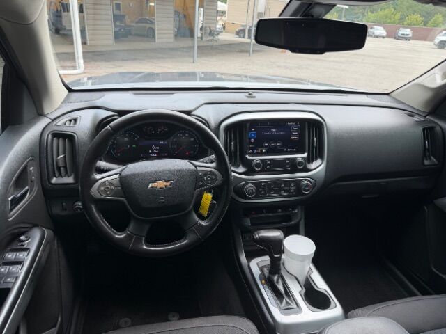 2020 Chevrolet Colorado LT Crewcab 2wd v6 Gaston SC