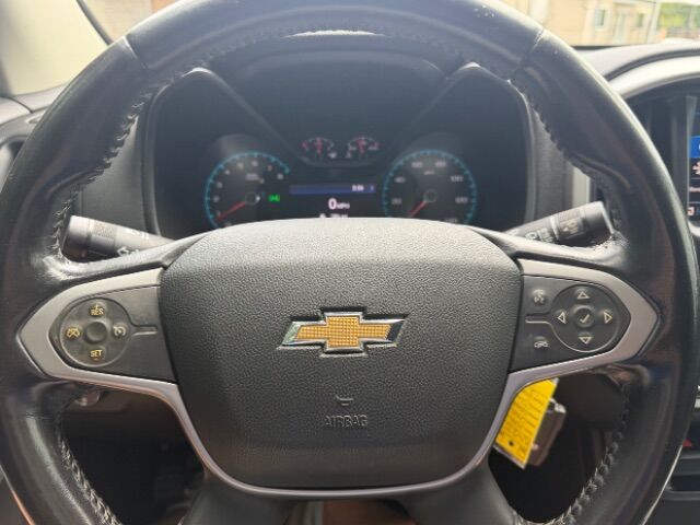 2020 Chevrolet Colorado LT Crewcab 2wd v6 Gaston SC