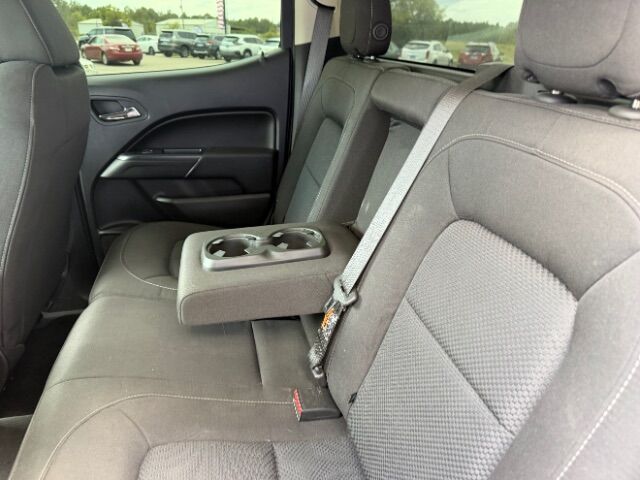 2020 Chevrolet Colorado LT Crewcab 2wd v6 Gaston SC