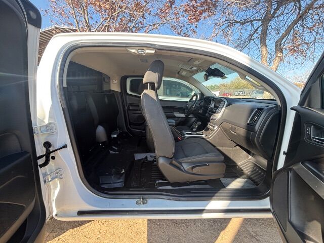 2020 Chevrolet Colorado LT Ext. Cab 2WD