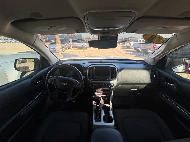 2020 Chevrolet Colorado LT Ext. Cab 2WD Round Rock TX