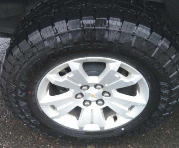 2020 Chevrolet Colorado LT Milwaukie OR