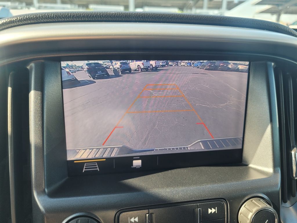 2020 Chevrolet Colorado LT Roseville CA