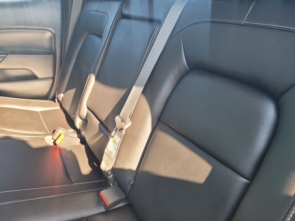 2020 Chevrolet Colorado LT Roseville CA