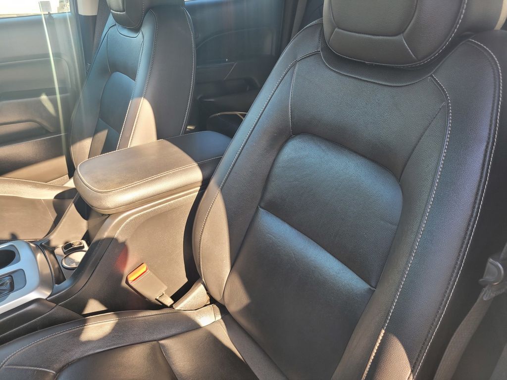 2020 Chevrolet Colorado LT Roseville CA