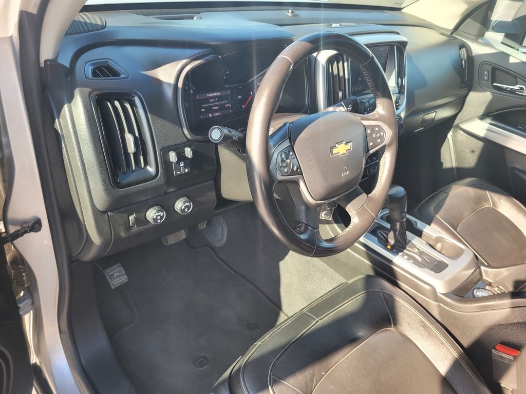 2020 Chevrolet Colorado LT Roseville CA