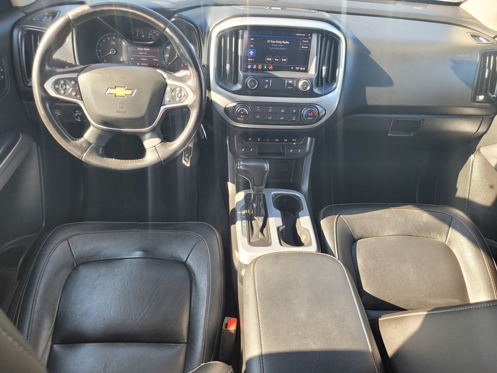 2020 Chevrolet Colorado LT Roseville CA