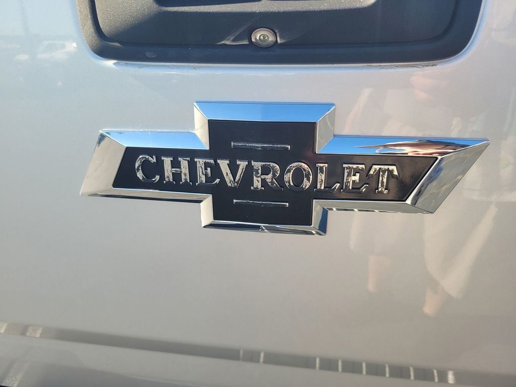 2020 Chevrolet Colorado LT Roseville CA