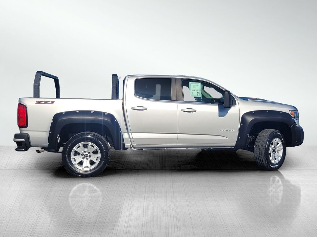 2020 Chevrolet Colorado LT Roseville CA
