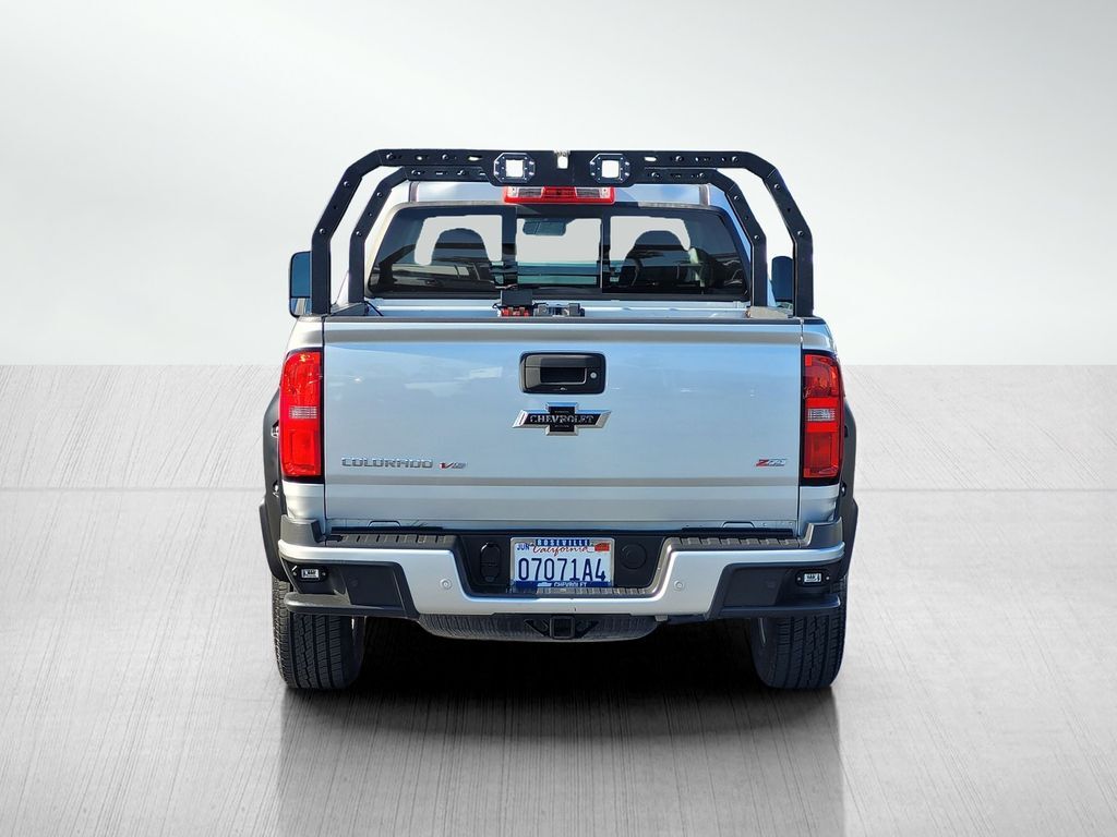 2020 Chevrolet Colorado LT Roseville CA