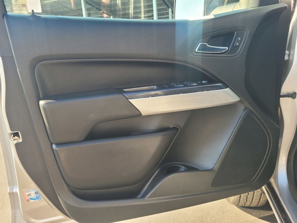 2020 Chevrolet Colorado LT Roseville CA