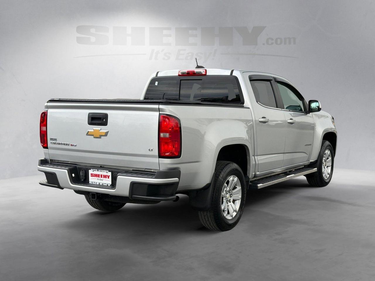 2020 Chevrolet Colorado LT Hagerstown MD