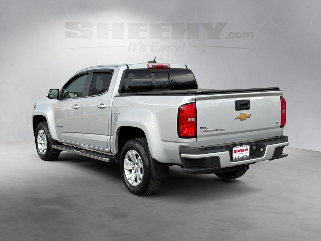 2020 Chevrolet Colorado LT Hagerstown MD