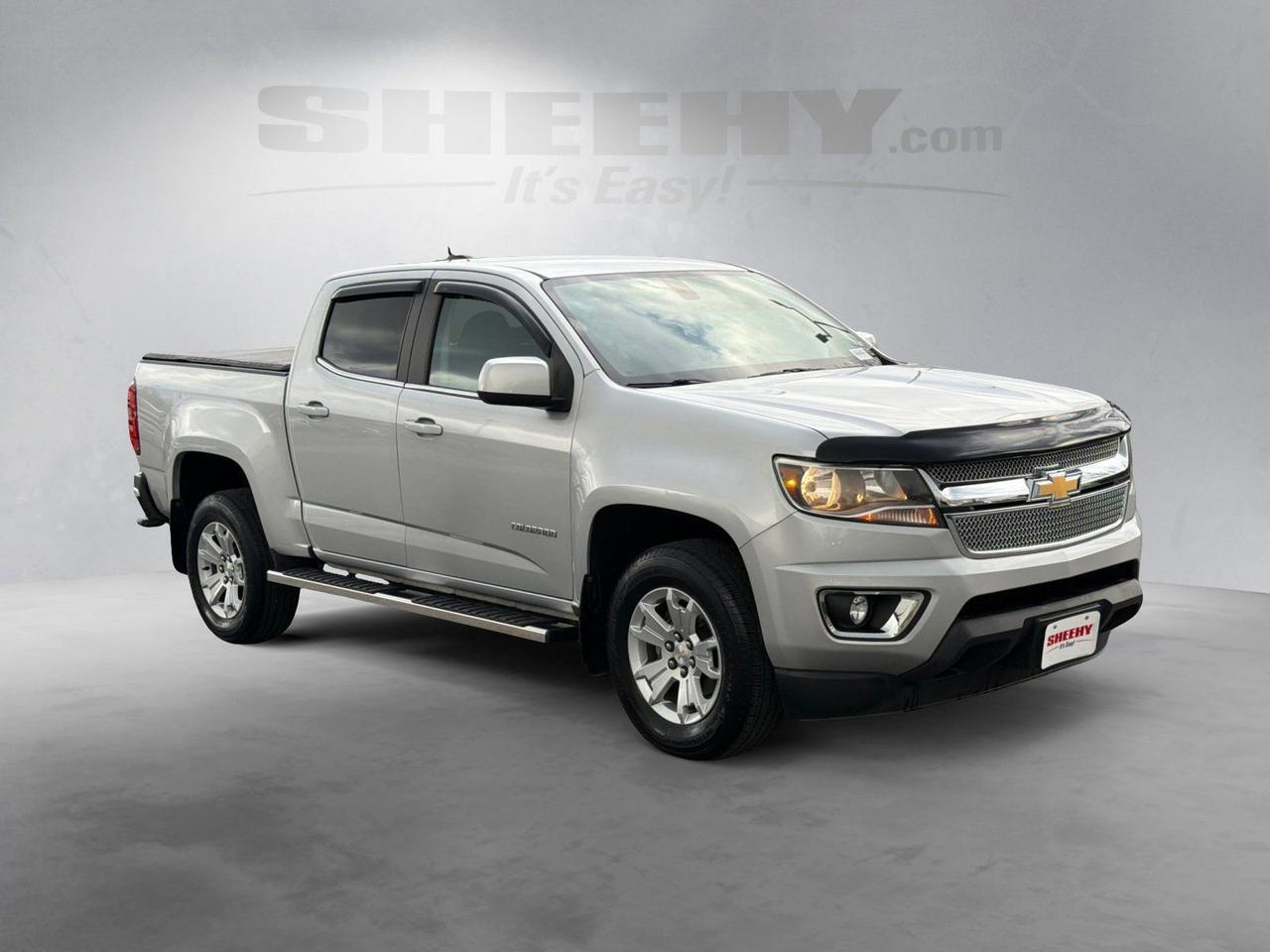 2020 Chevrolet Colorado LT Hagerstown MD
