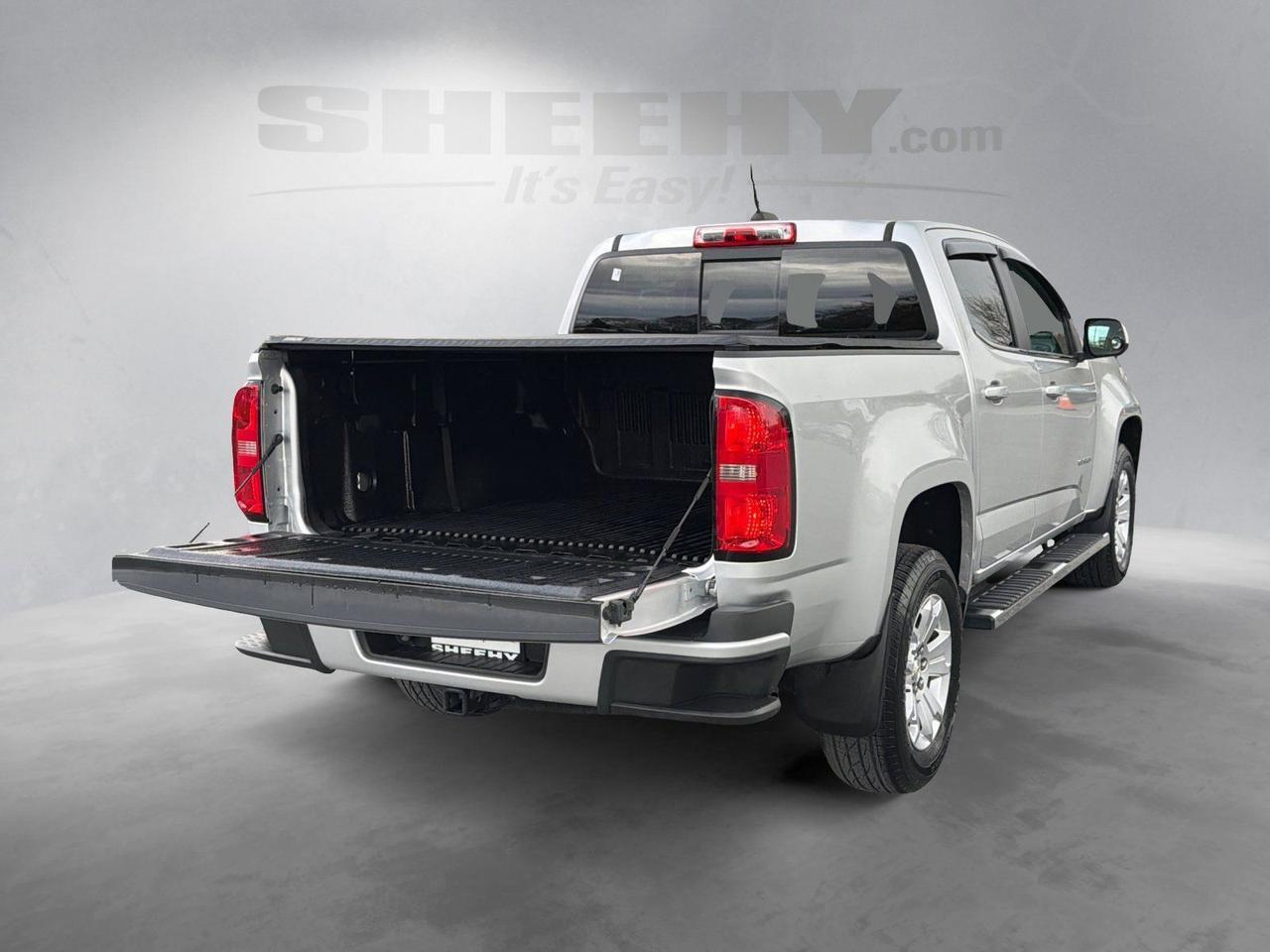 2020 Chevrolet Colorado LT Hagerstown MD