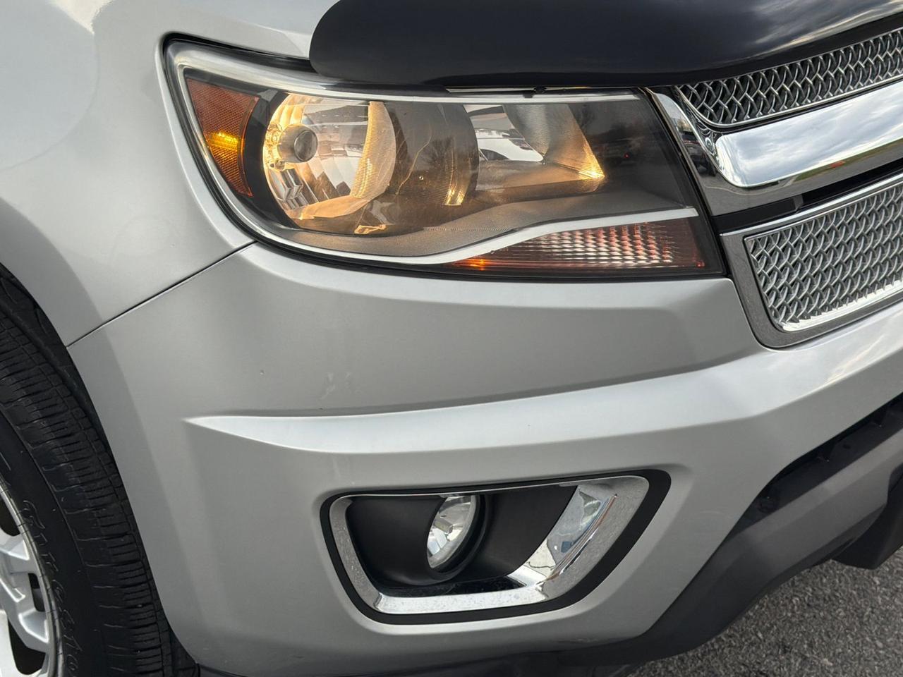 2020 Chevrolet Colorado LT Hagerstown MD