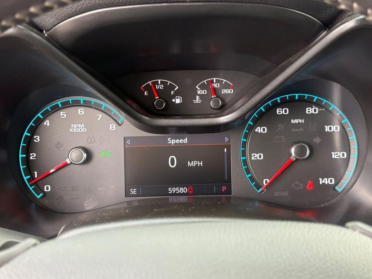 2020 Chevrolet Colorado LT Hagerstown MD