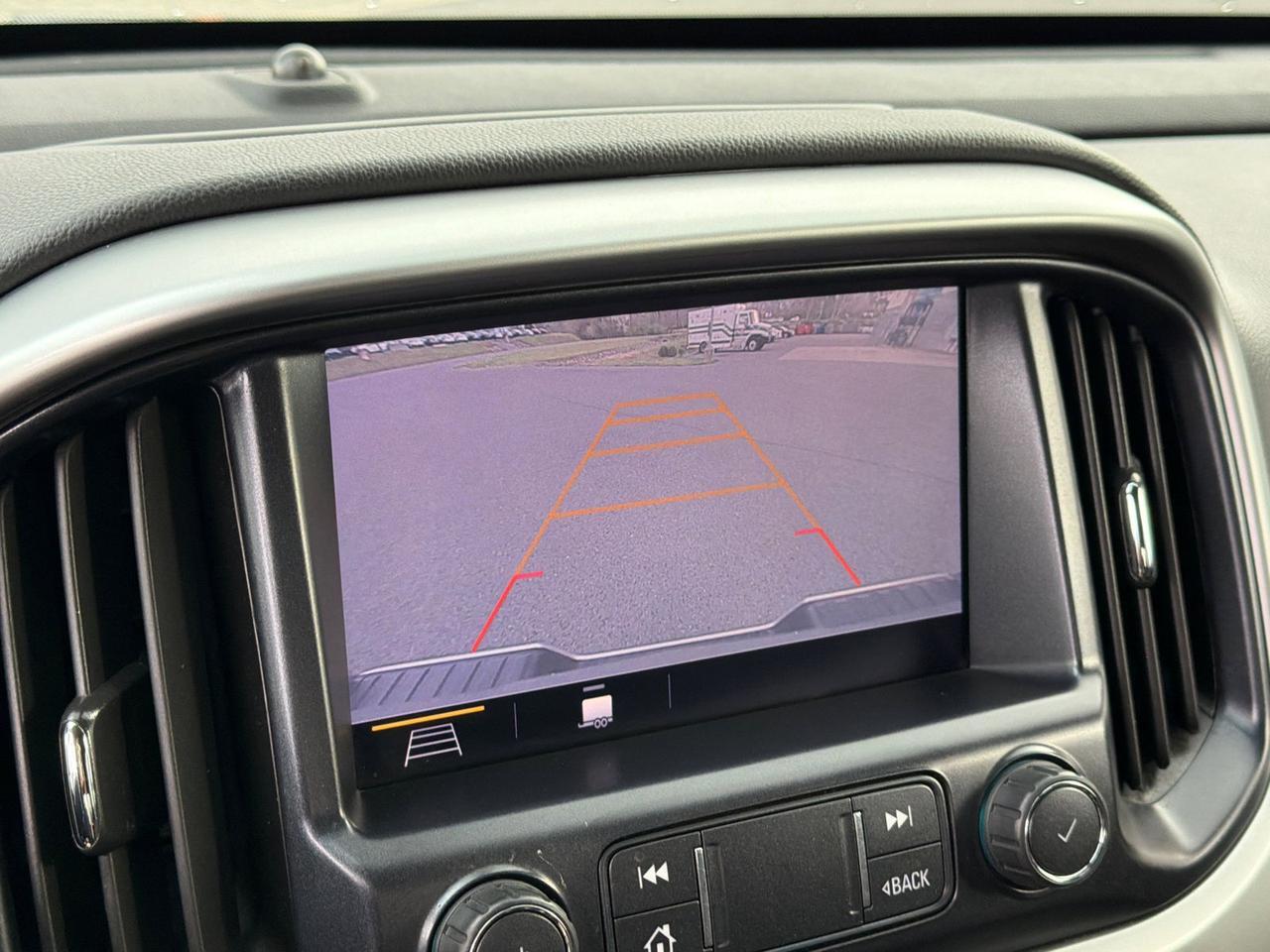 2020 Chevrolet Colorado LT Hagerstown MD