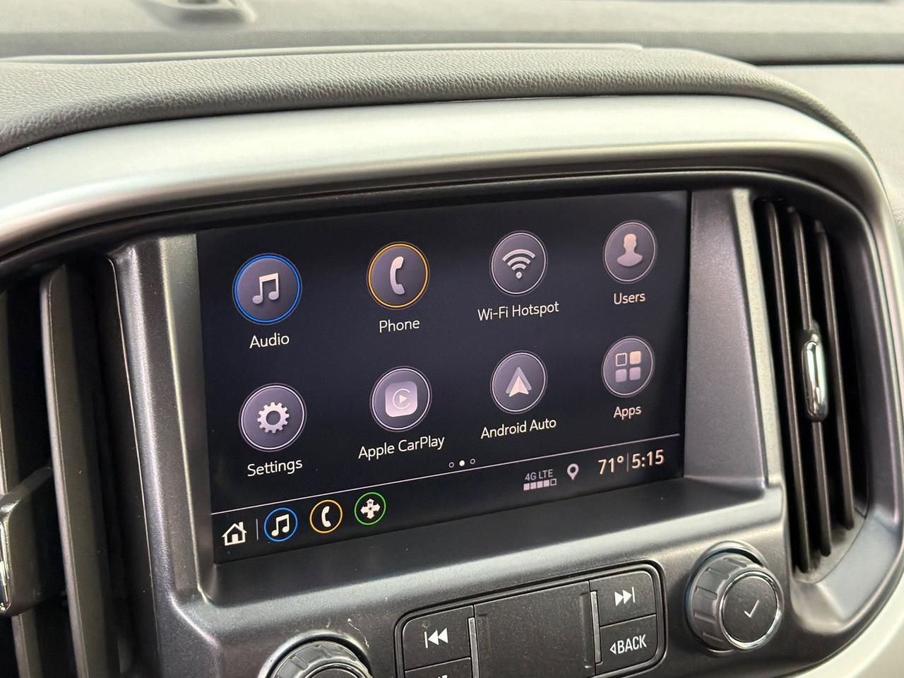 2020 Chevrolet Colorado LT Hagerstown MD