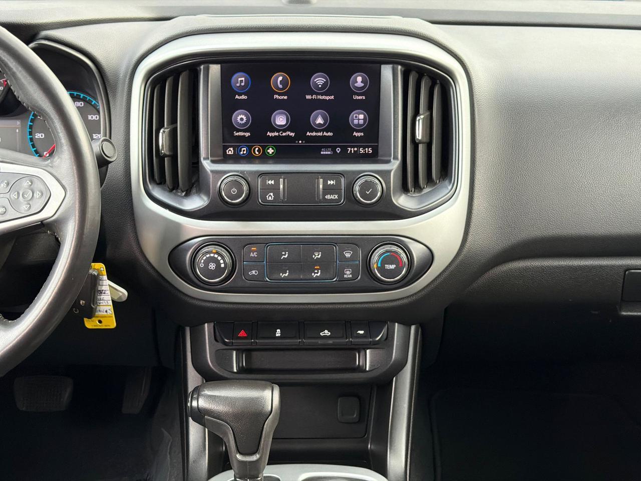 2020 Chevrolet Colorado LT Hagerstown MD