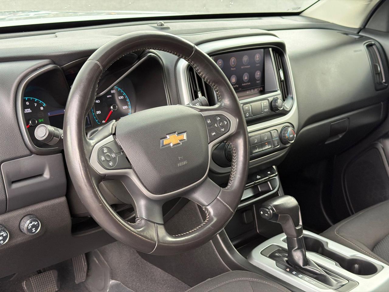 2020 Chevrolet Colorado LT Hagerstown MD