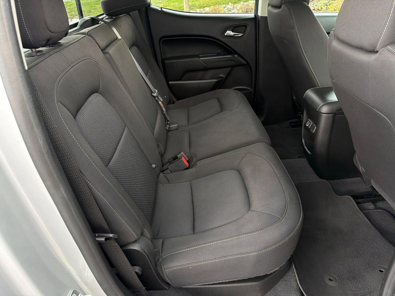 2020 Chevrolet Colorado LT Hagerstown MD