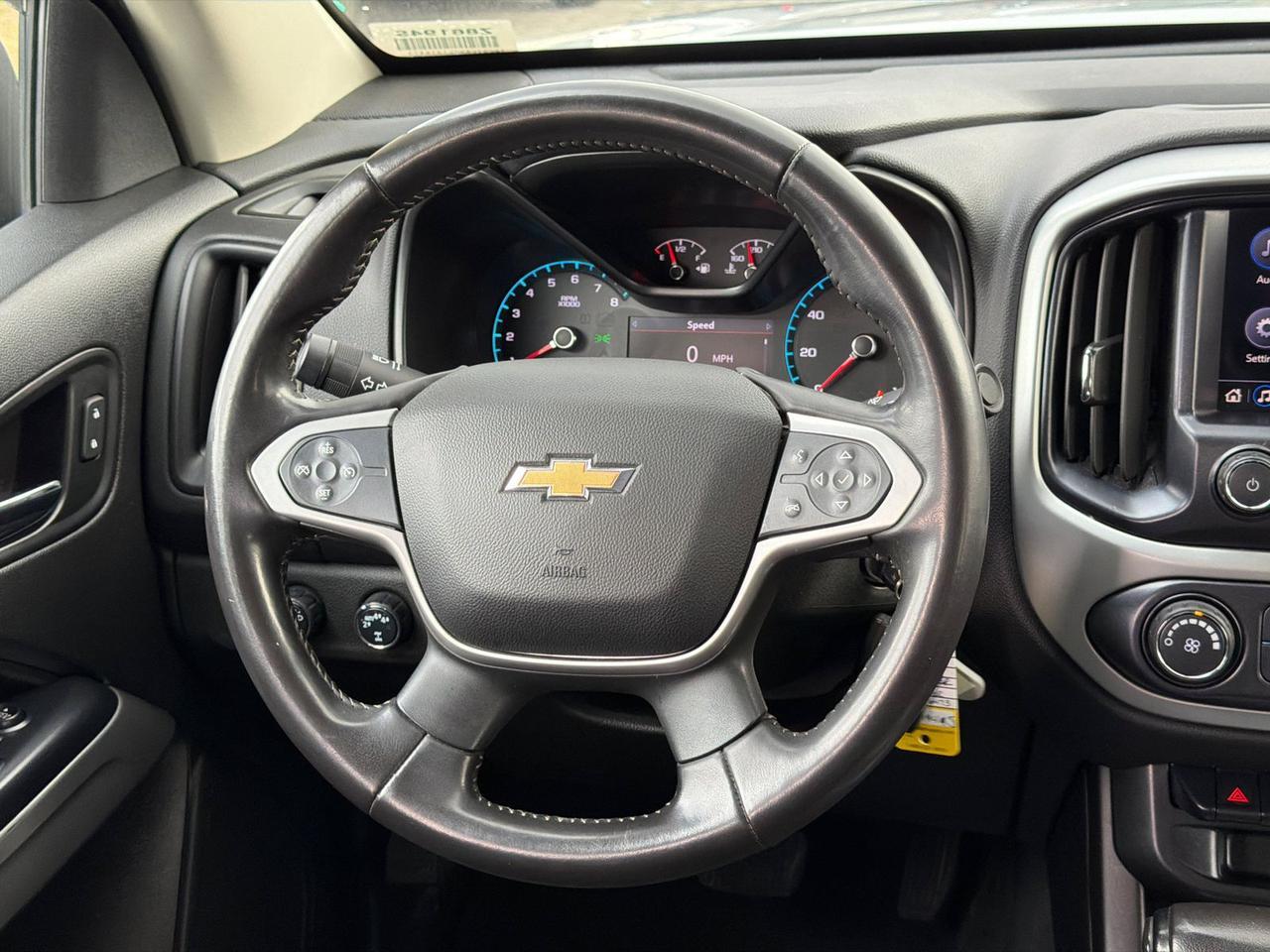 2020 Chevrolet Colorado LT Hagerstown MD