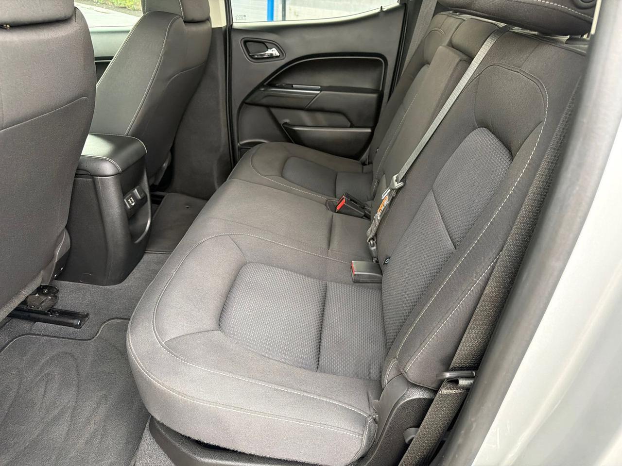 2020 Chevrolet Colorado LT Hagerstown MD