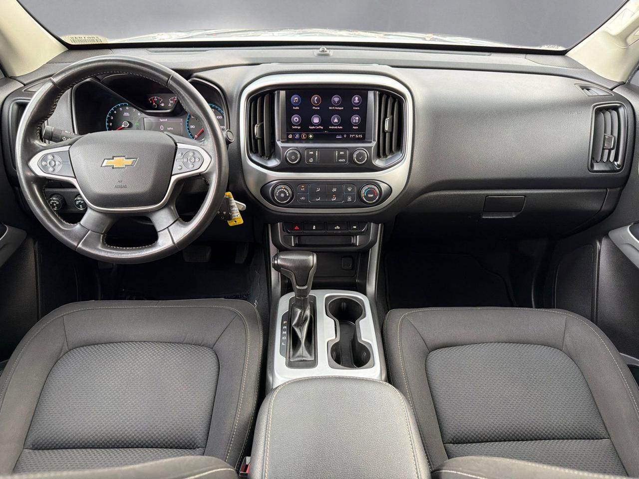 2020 Chevrolet Colorado LT Hagerstown MD