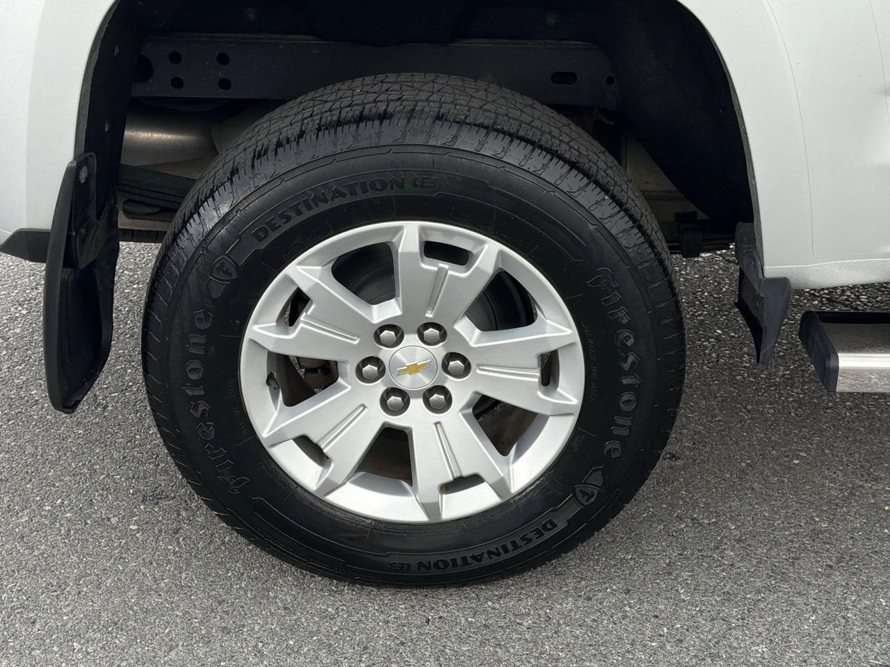 2020 Chevrolet Colorado LT Hagerstown MD