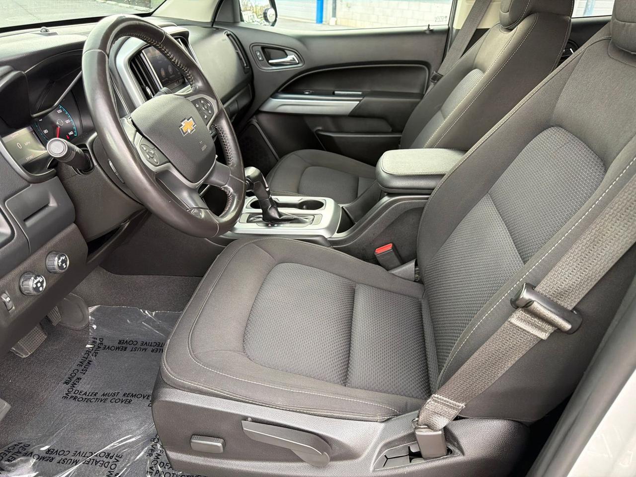 2020 Chevrolet Colorado LT Hagerstown MD