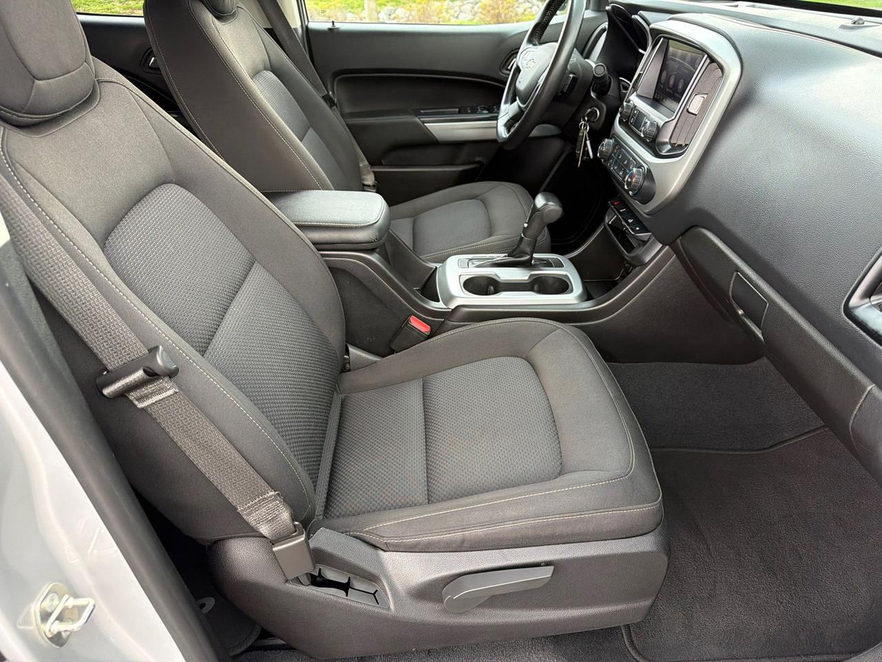 2020 Chevrolet Colorado LT Hagerstown MD