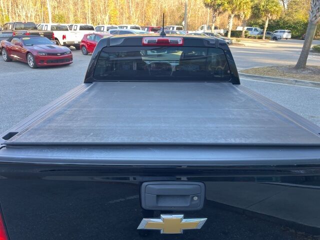 2020 Chevrolet Colorado Work Truck Jacksonville FL