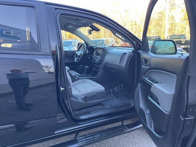 2020 Chevrolet Colorado Work Truck Jacksonville FL