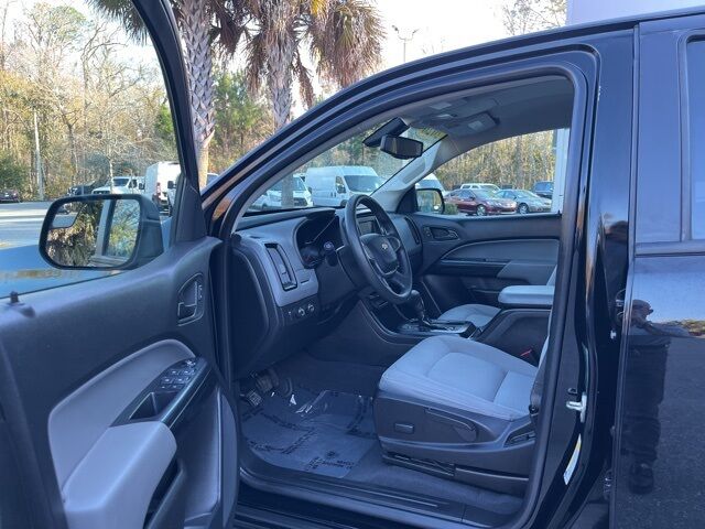 2020 Chevrolet Colorado Work Truck Jacksonville FL