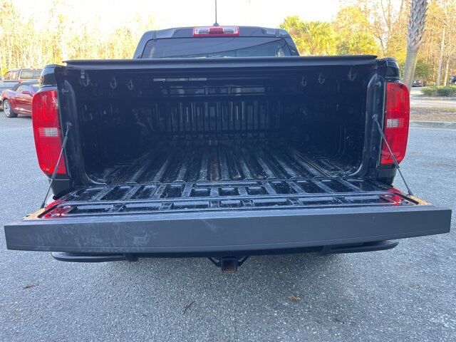 2020 Chevrolet Colorado Work Truck Jacksonville FL