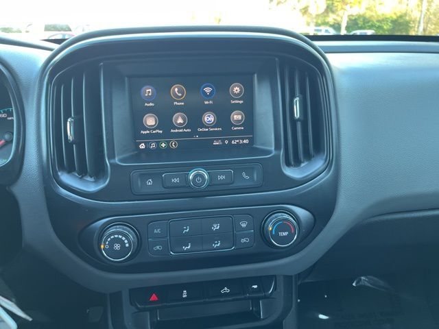 2020 Chevrolet Colorado Work Truck Jacksonville FL